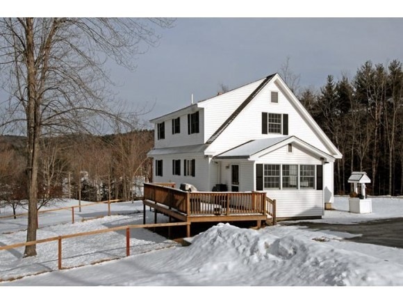 320 Poverty Ln, Lebanon, NH 03766 - photo 1