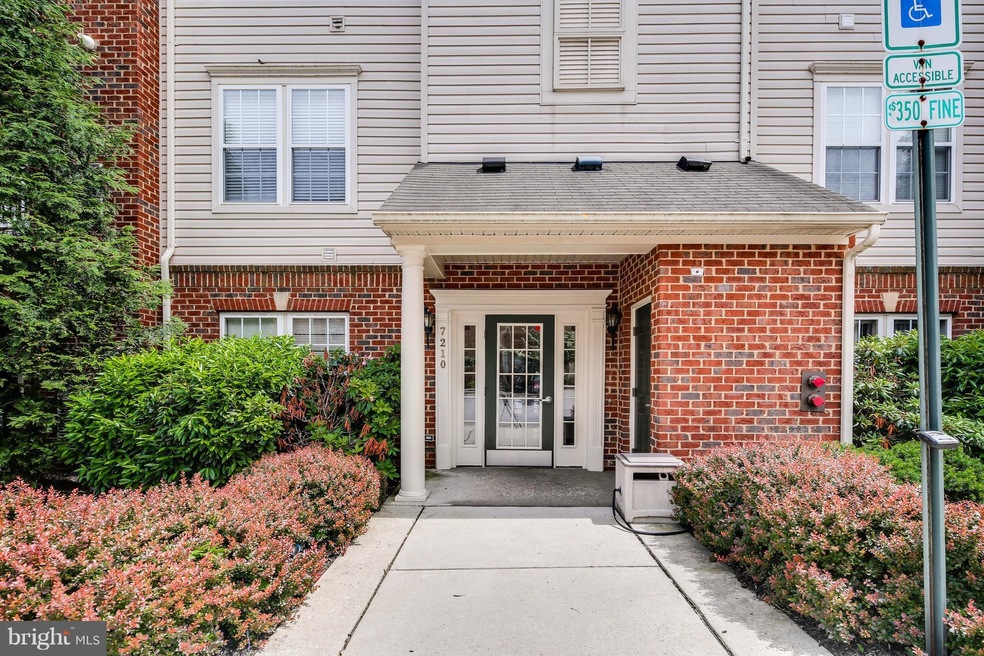 7210 Darby Downs unit P, Elkridge, MD 21075 - photo 1