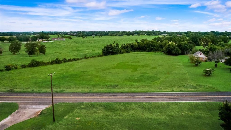 TBD Country Club Rd, Ennis, TX 75119 - photo 1