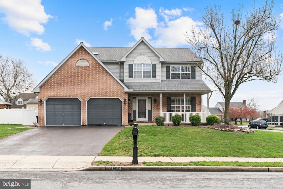 1164 Ashbourne Dr, Reading, PA 19605 - photo 1