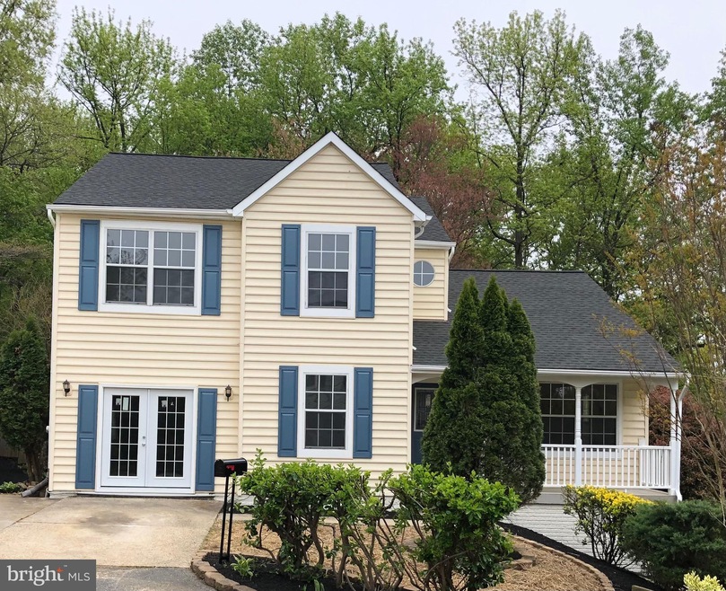 7709 Seans Terrace, Lanham, MD 20706 - photo 1