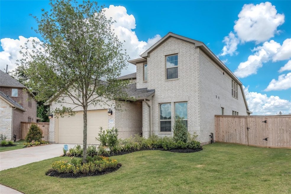 4742 Tintagel Ln, Missouri City, TX 77459 - photo 1