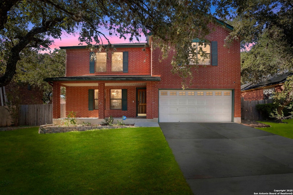 7205 Breeze Hollow, San Antonio, TX 78250 - photo 1