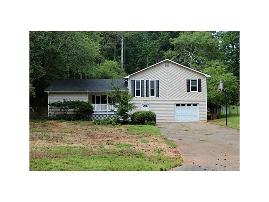 3151 Andover Dr, Marietta, GA 30066 - photo 1