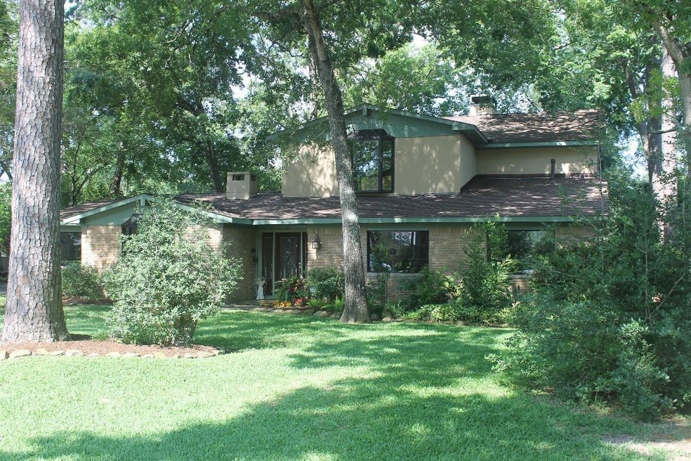 807 Saint Francis Ln, Houston, TX 77079 - photo 1