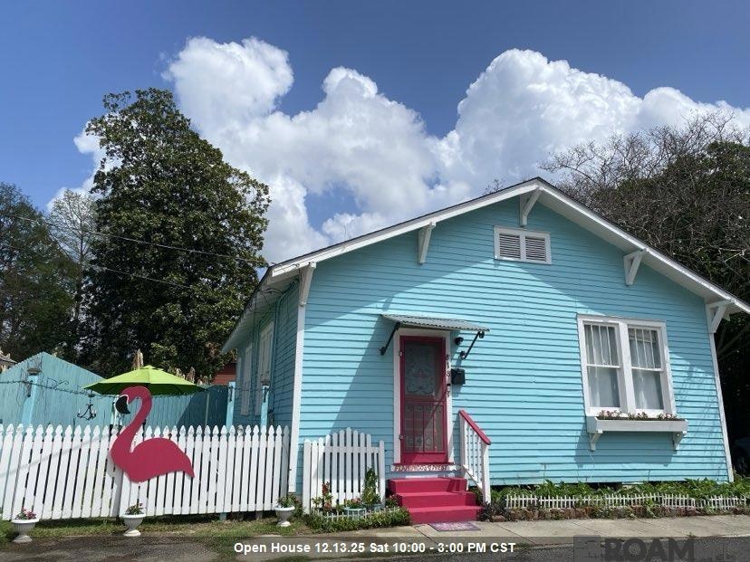 818 Costello Ln, Baton Rouge, LA 70802 - photo 1