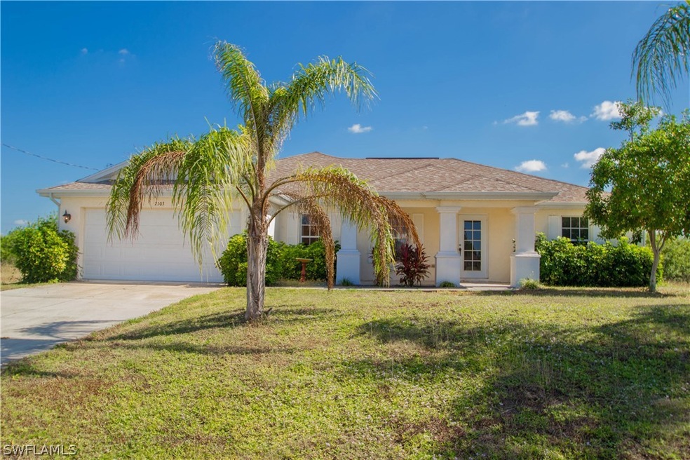 2103 NE 5th Place, Cape Coral, FL 33909 - photo 1