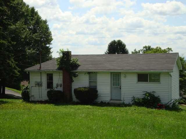 Exterior Front. Up and Down Duplex...Great Investment Property