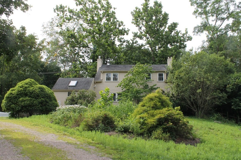 2 Mill St, Dover, MA 02030 - photo 1