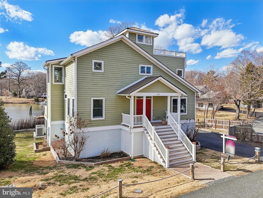 Sold $855,000 • Co-Listing Agent