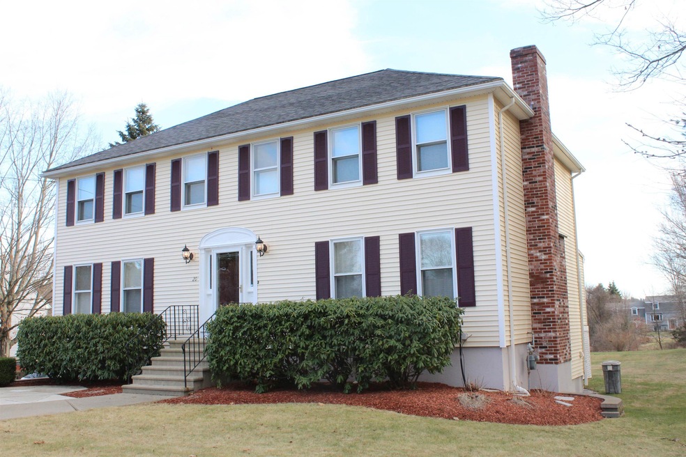 20 Roy Dr, Hudson, NH 03051 - photo 1