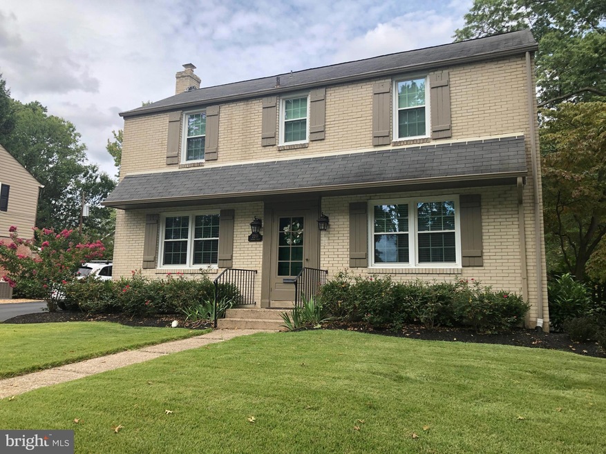 2201 Thomas Rd, Wilmington, DE 19803 - photo 1