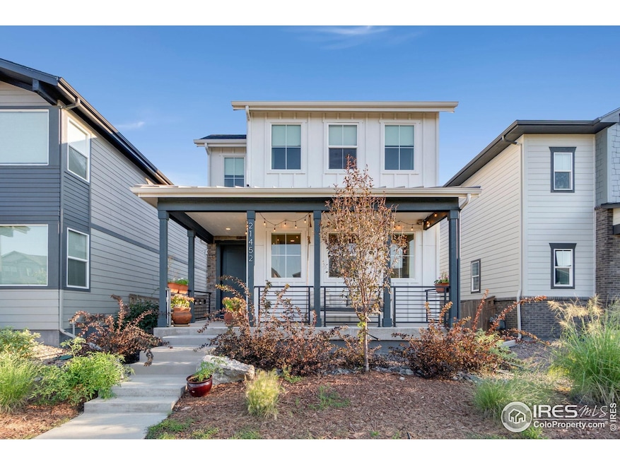 21452 E 60th Ave, Aurora, CO 80019 - photo 1