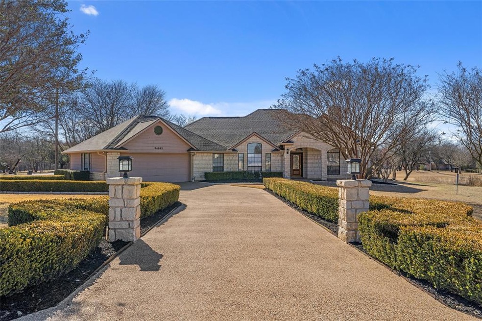 34062 Stonewood Loop, Whitney, TX 76692 - photo 1