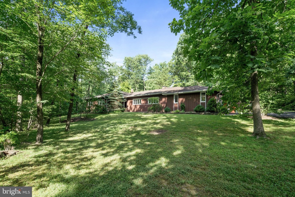 18 Woods Way, Princeton, NJ 08540 - photo 1