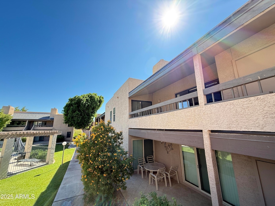 5998 N 78th St unit 222, Scottsdale, AZ 85250 - photo 1