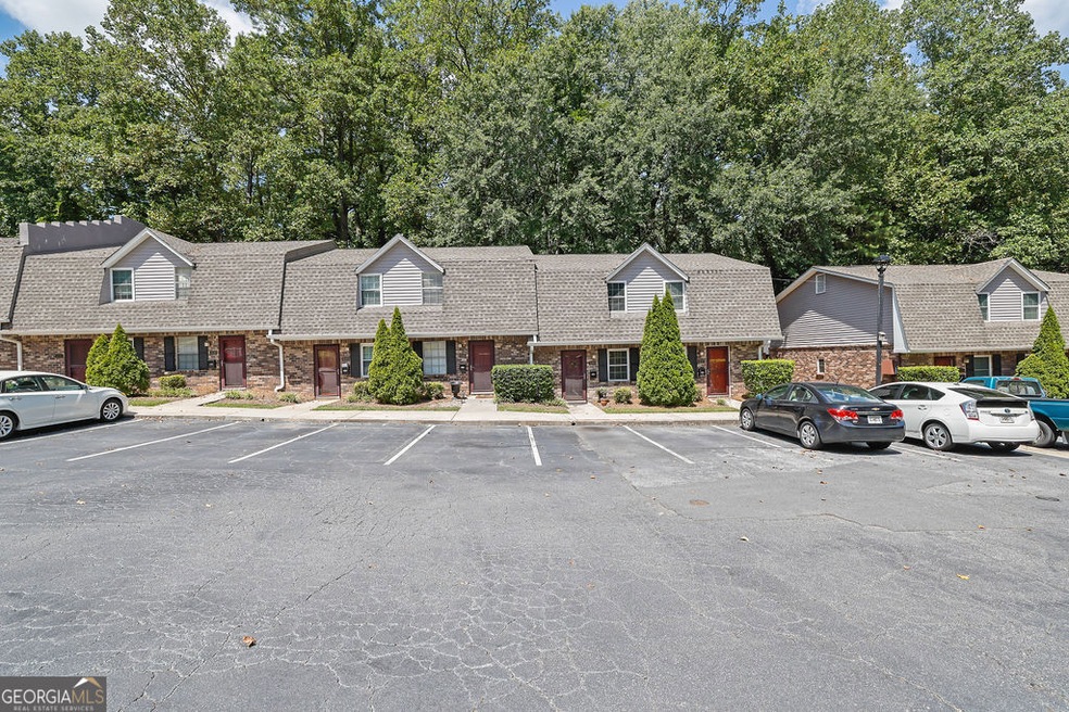 3125 Reeves St SE, Smyrna, GA 30080 - photo 1