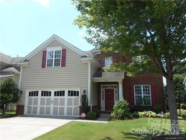 For Rent $2,750/month