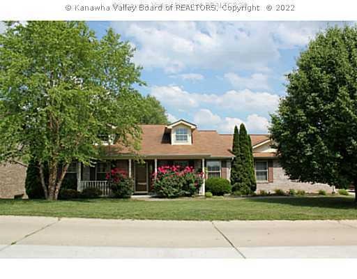 12 Frazier Way, Scott Depot, WV 25560 - photo 1