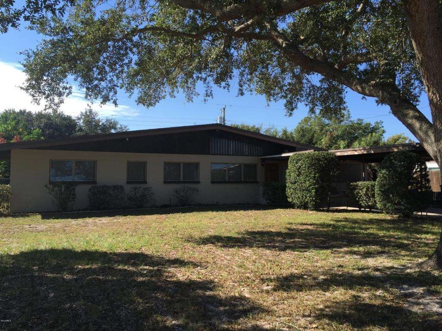 1105 Kirkland Dr