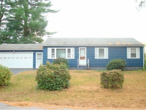 22 Strafford Rd, Dover, NH 03820 - photo 1