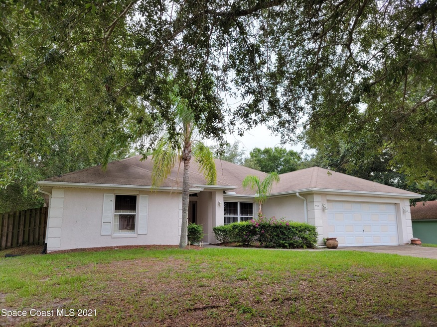 558 Barber St, Sebastian, FL 32958 - photo 1