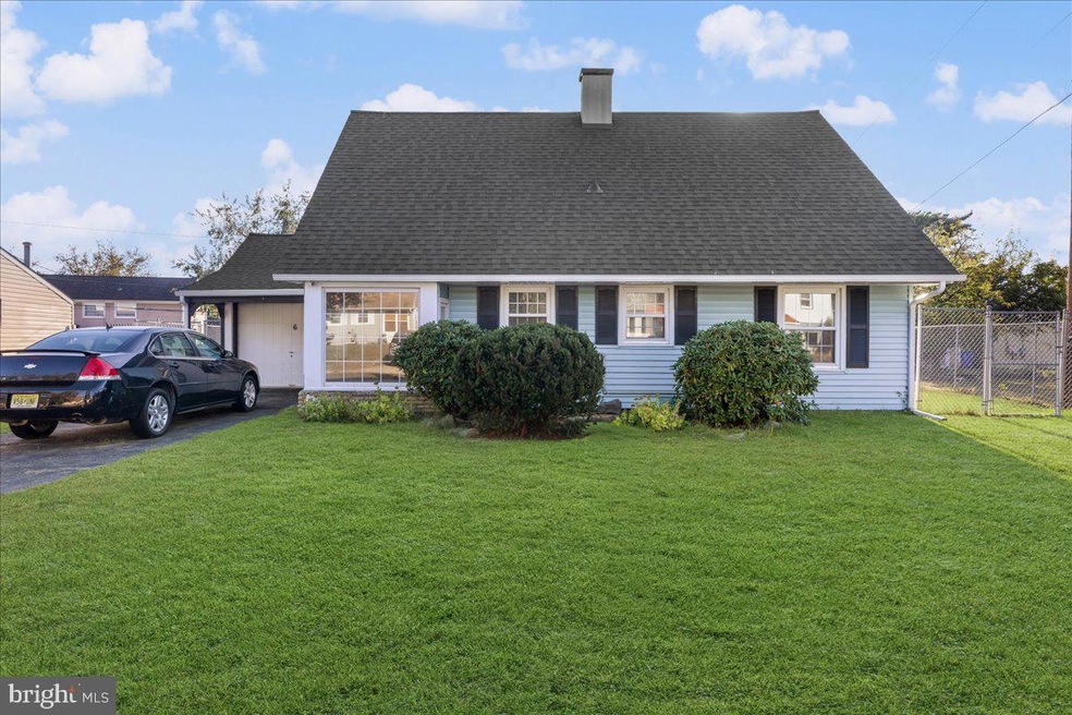 Under Contract $325,000