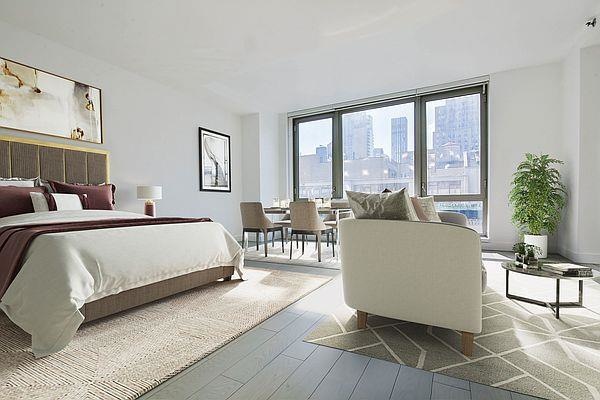 3 W 36th St unit 12-D, New York, NY 10018 - photo 1