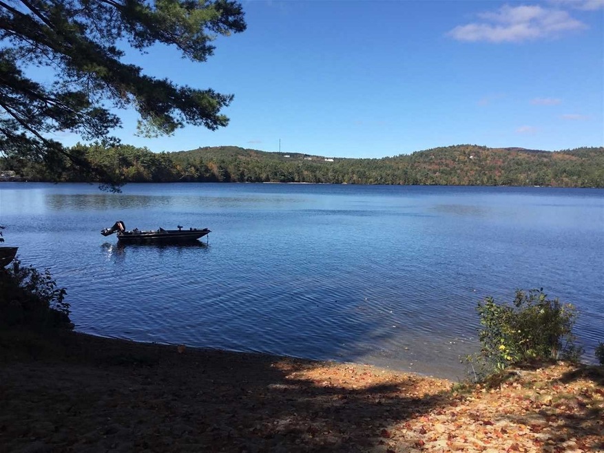 101 Murray Pond Rd, New London, NH 03257 - photo 1