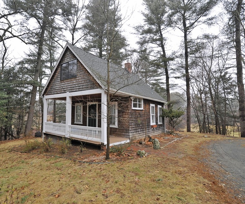 11 Lake St unit 1, Sherborn, MA 01770 - photo 1