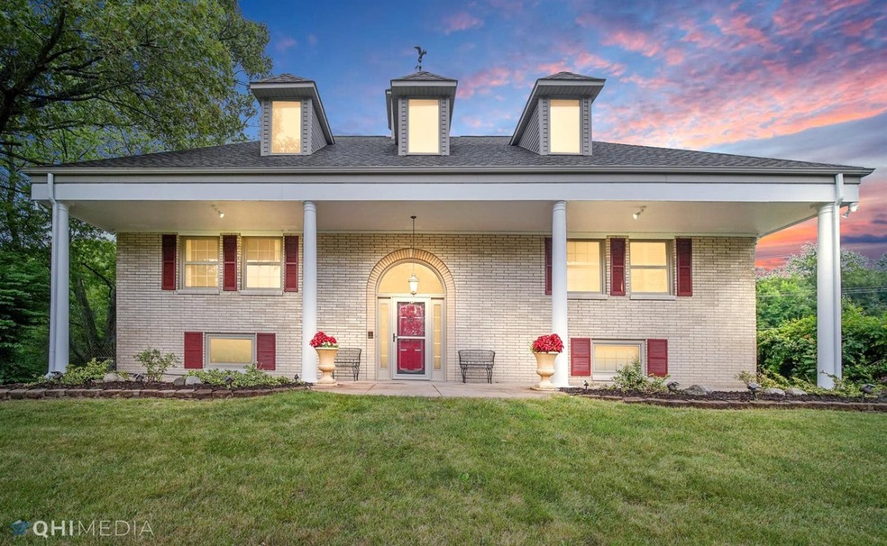 2722 N 525 W, La Porte, IN 46350 - photo 1