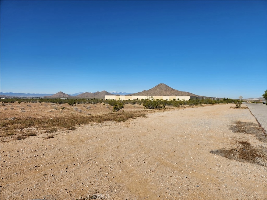 0 Lafayette unit HD24095901, Apple Valley, CA 92307 - photo 1