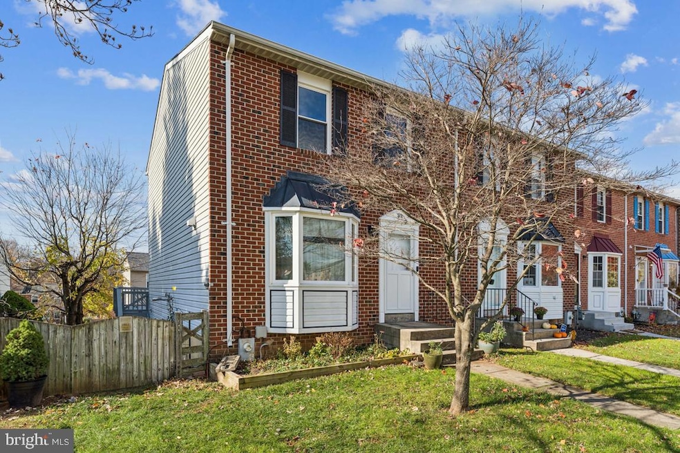 32 Stoneway Place, Nottingham, MD 21236 - photo 1