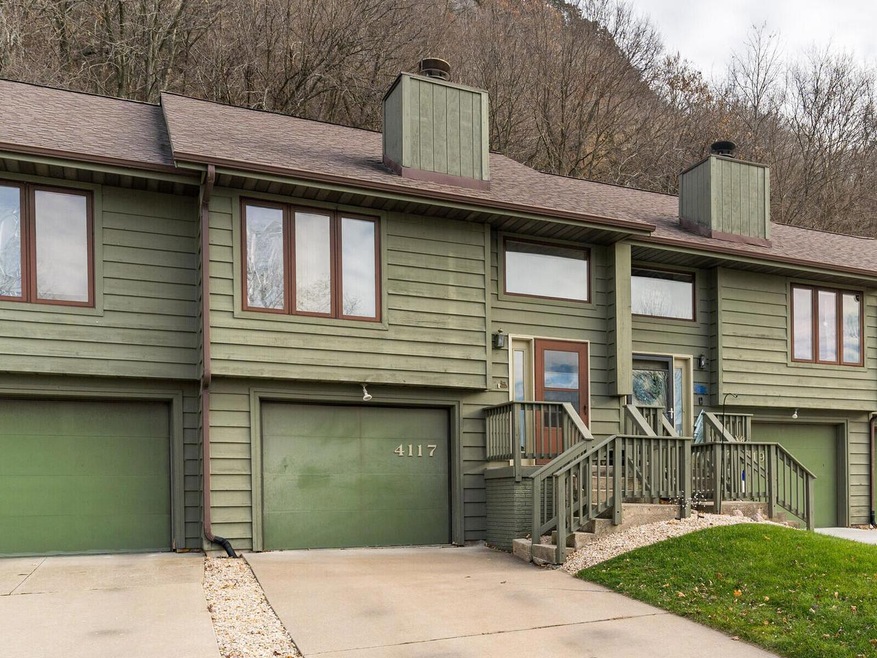 4117 Cliffside Dr