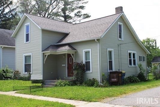 213 Center St, Auburn, IN 46706 - photo 1