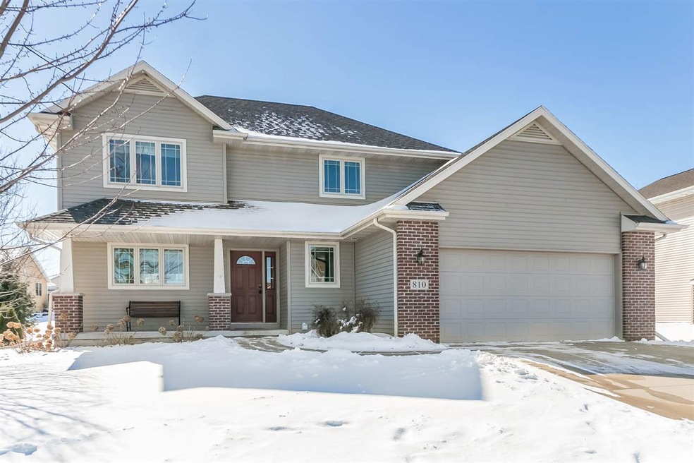 810 Longwood Dr, Oregon, WI 53575 - photo 1