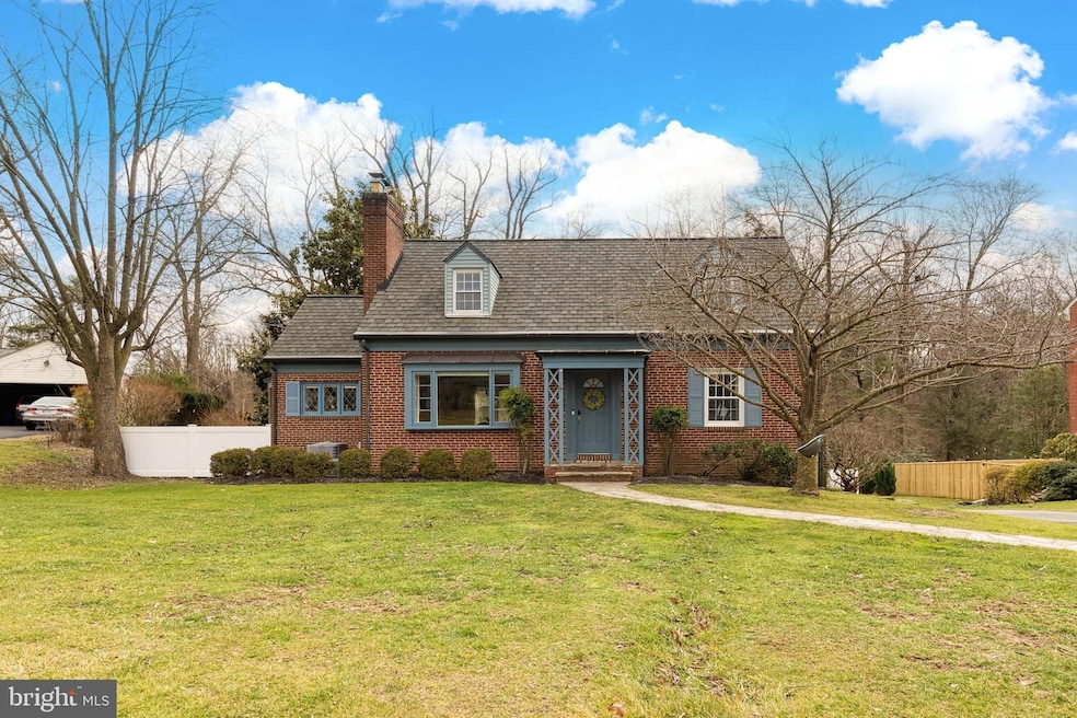 1104 Hampton Garth, Towson, MD 21286 - photo 1