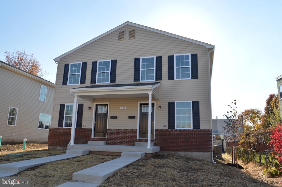 404 Acorn St, Lansdale, PA 19446 - photo 1