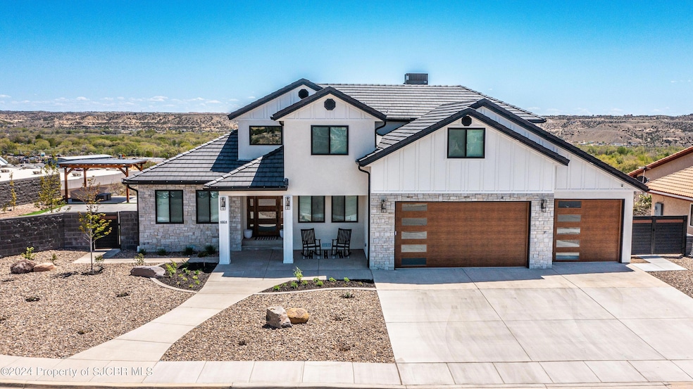 4804 Hilltop Ct, Farmington, NM 87402 - photo 1