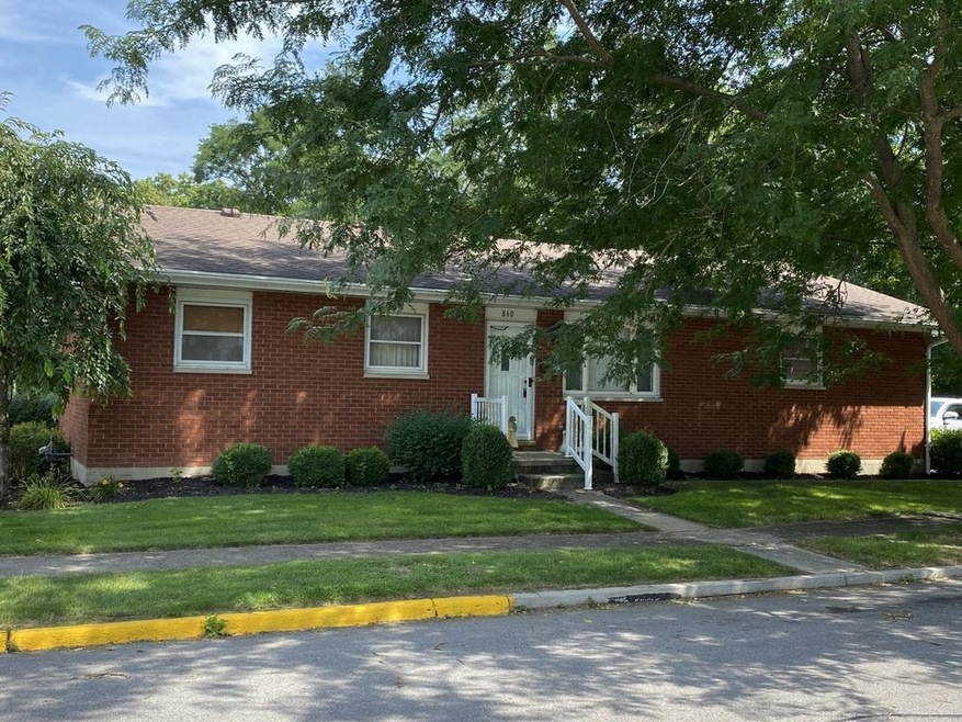 860 S Miami Ave, Sidney, OH 45365 - photo 1