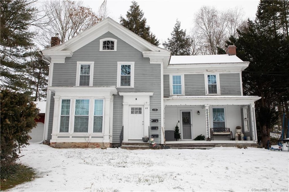 60 Lovely St unit 2, Unionville, CT 06085 - photo 1