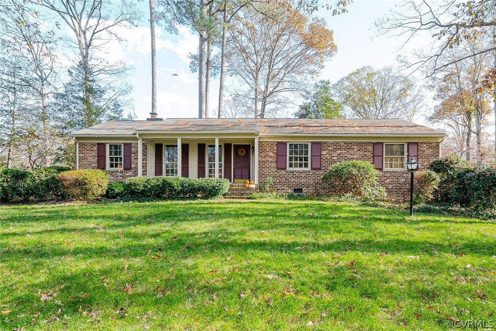 3141 Darnley Dr, Richmond, VA 23235 - photo 1