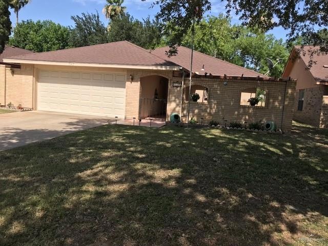 848 Palm Dr, Alamo, TX 78516 - photo 1