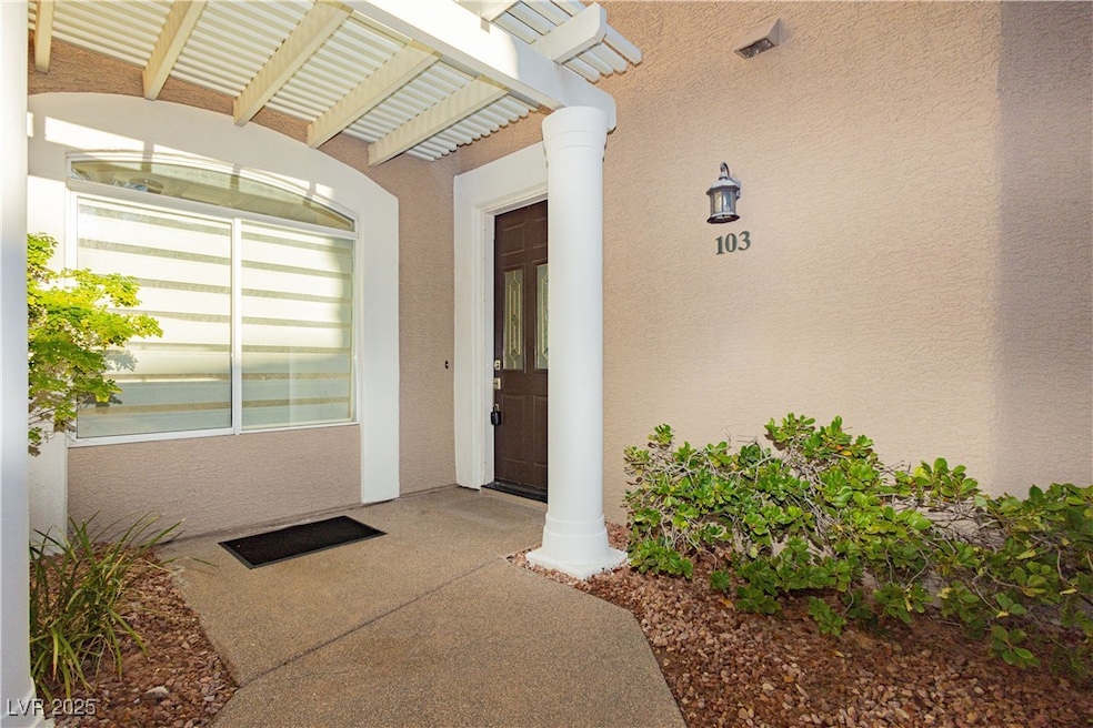 9420 San Laguna Ct unit 103, Las Vegas, NV 89134 - photo 1