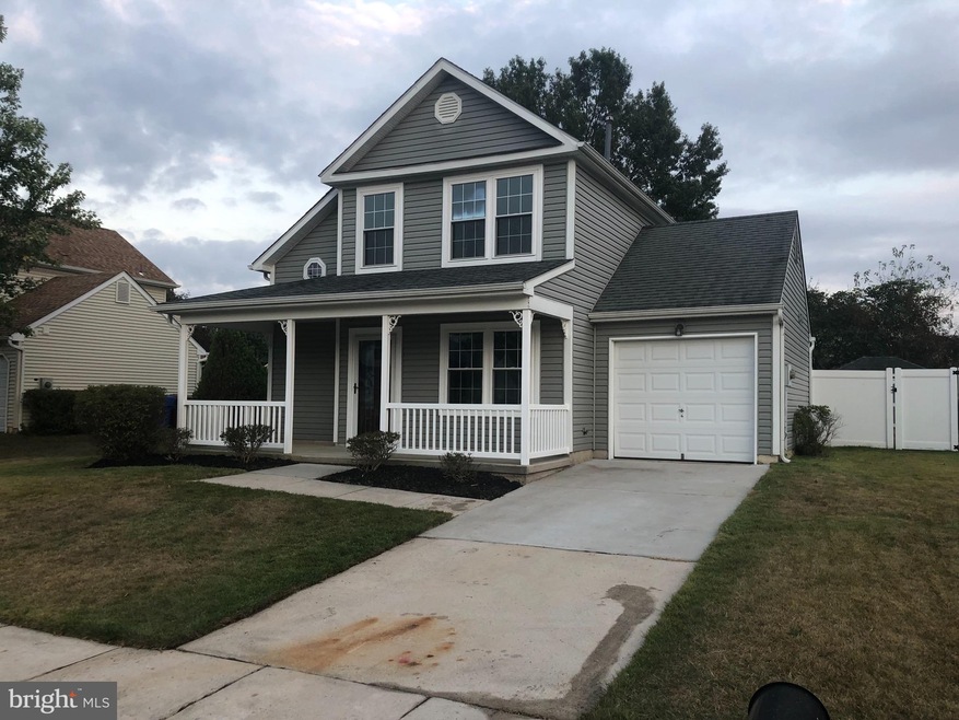 105 Canter Rd, Swedesboro, NJ 08085 - photo 1