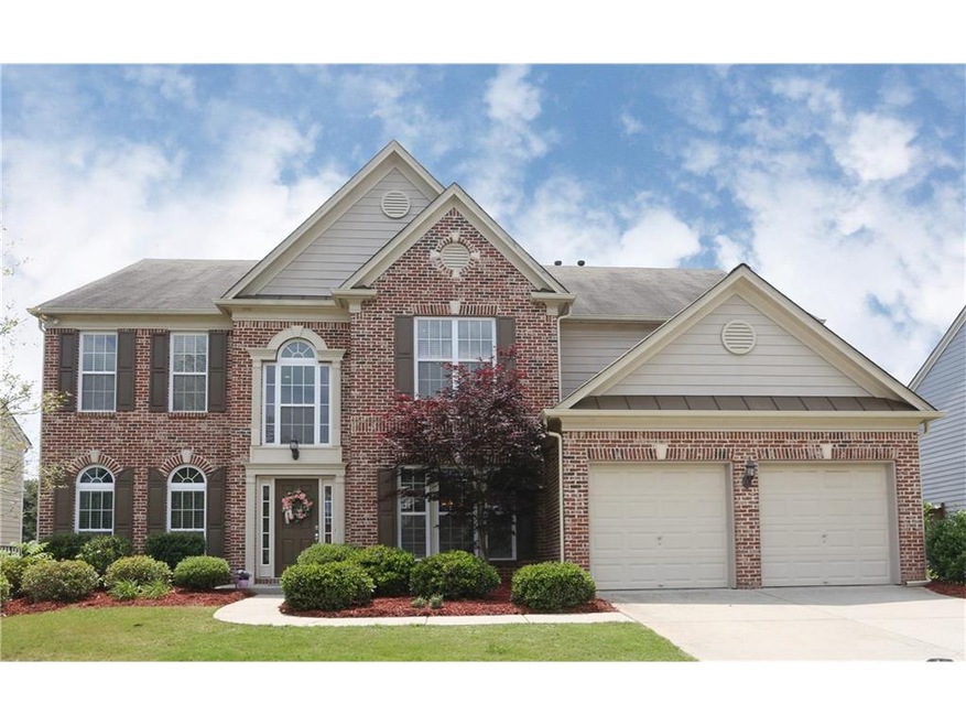 Welcome Home to Fieldstone Enclave!  This inviting