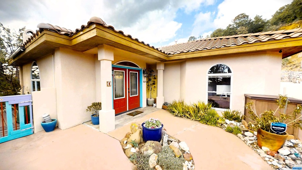 85 Niki Rd, Silver City, NM 88061 - photo 1