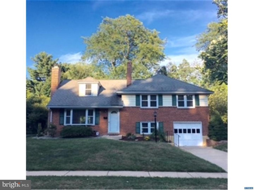 1605 Walton Rd, Wilmington, DE 19803 - photo 1