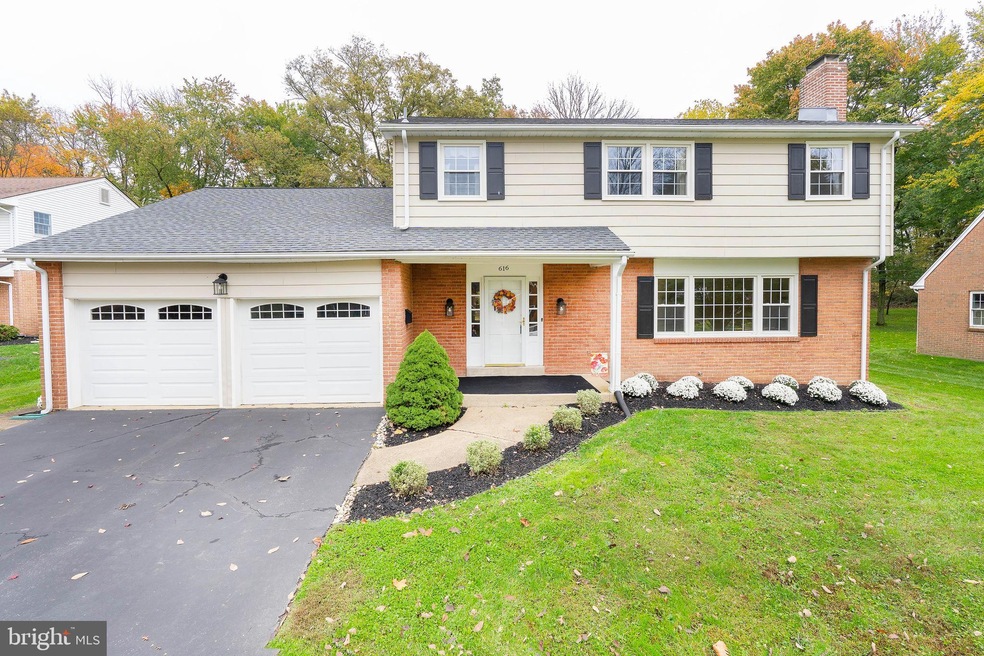616 Halstead Rd, Wilmington, DE 19803 - photo 1