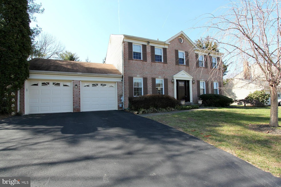 14708 Dunleith St, North Potomac, MD 20878 - photo 1